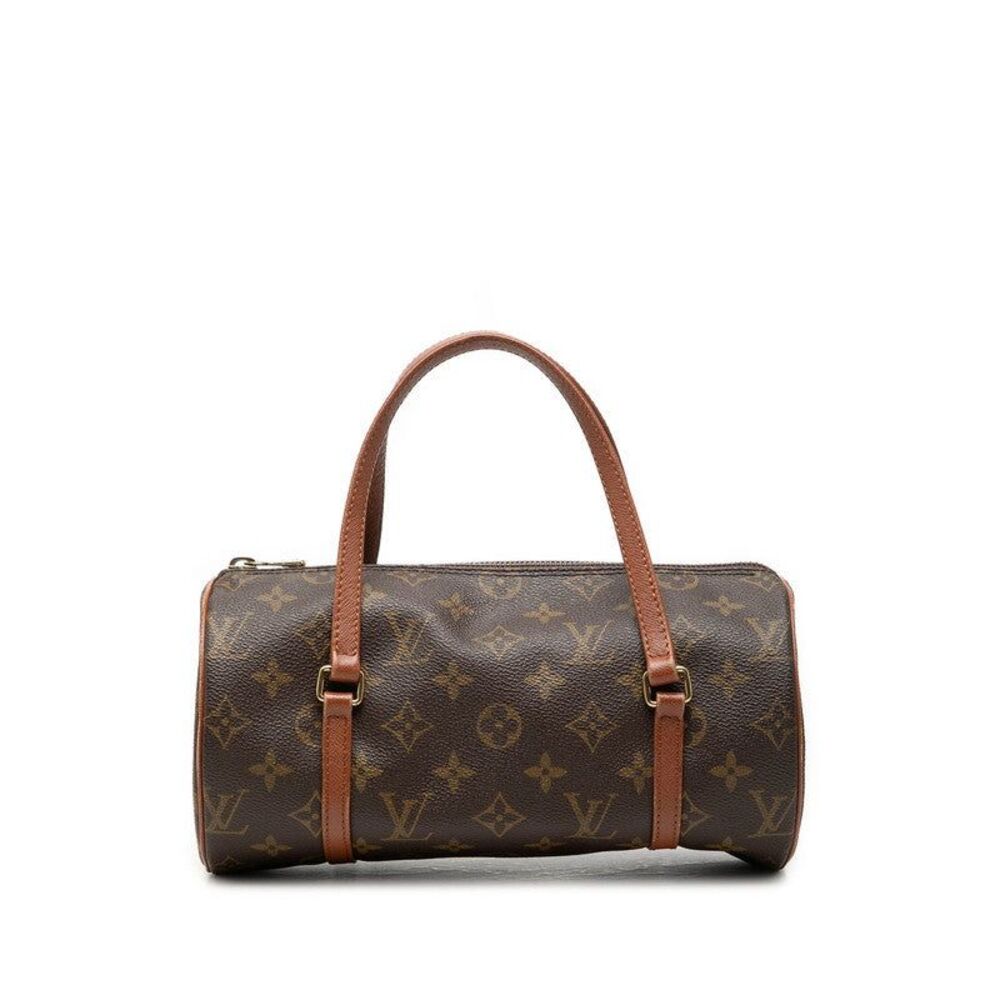 Louis Vuitton Monogram Papillon 26 Handbag